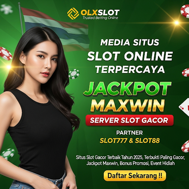 OLXSLOT: Platform Viral Situs Slot Online Gacor Terpercaya Dengan Kemenangan Maxwin - WooCommerce eCommerce